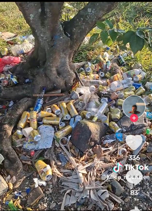 ki zot panse? consigne pa consigne?