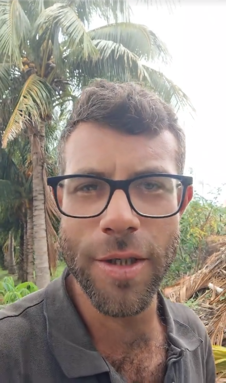 Julien Rambert Biobin