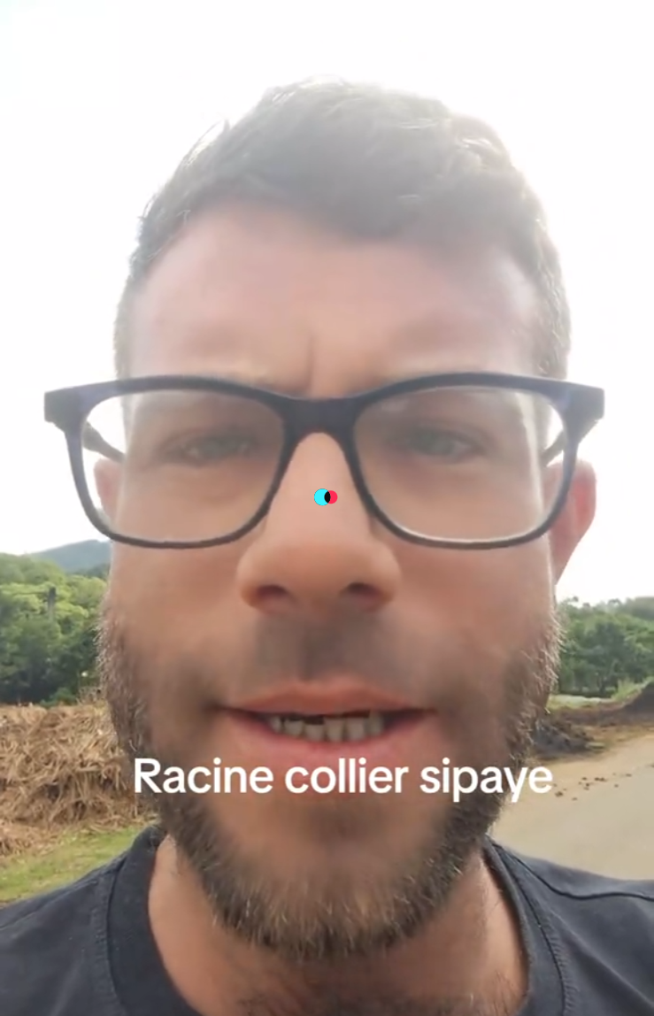 Julien Rambert Biobin